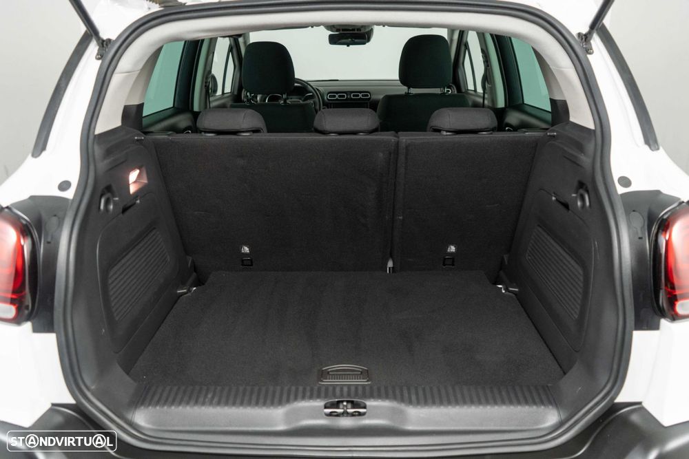 Citroën C3 Aircross 1.2 PureTech Plus - 13