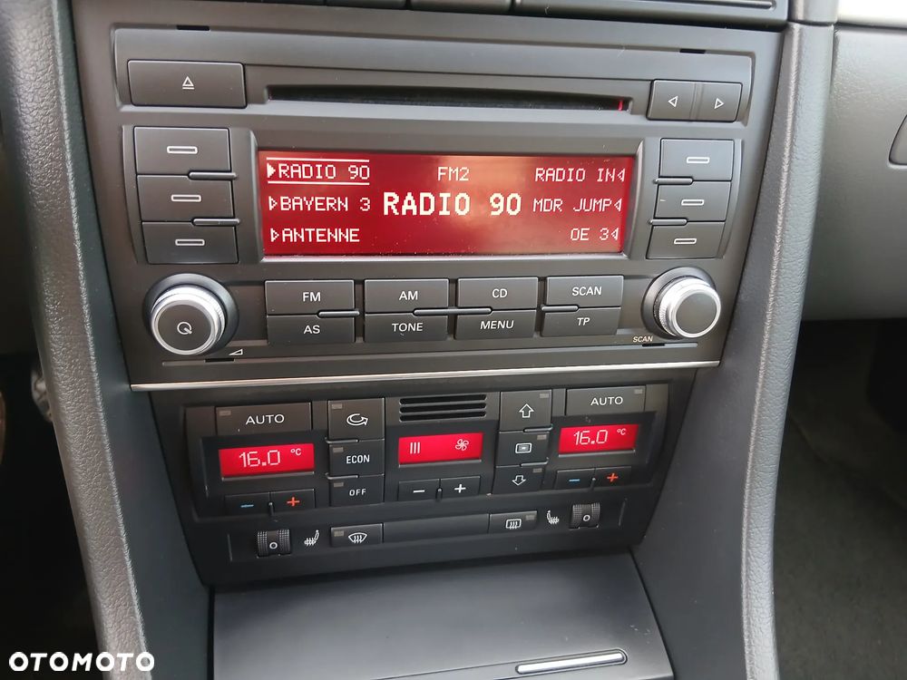 Seat Exeo 2.0 TDI CR Style - 14