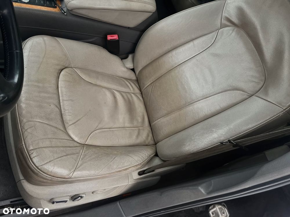 Audi Q7 3.0 TDI DPF clean quattro tiptronic - 13