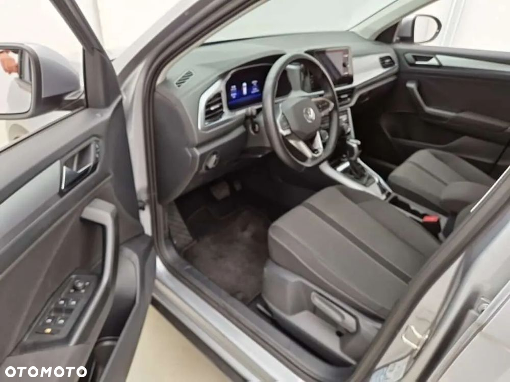 Volkswagen T-Roc 1.5 TSI Life DSG - 8