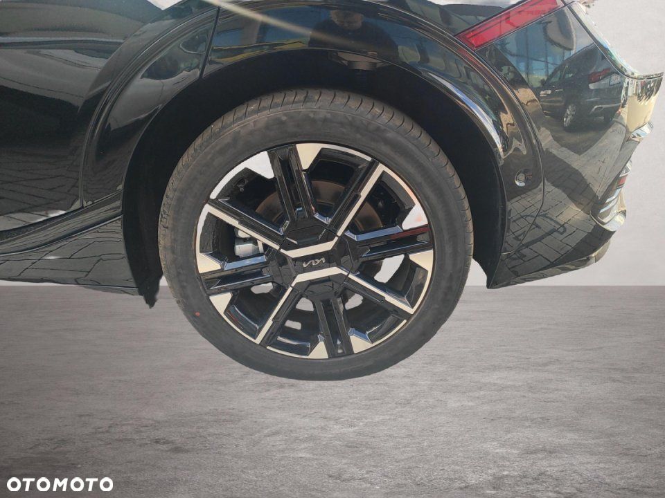 Kia EV6 - 18