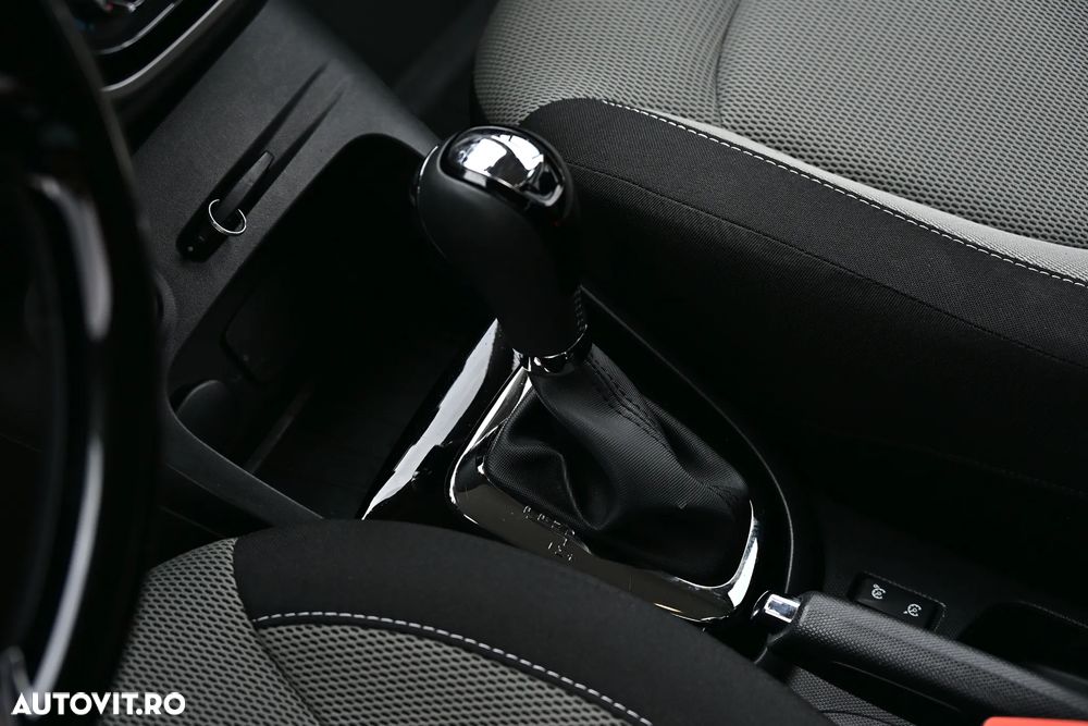 Renault Captur ENERGY TCe 120 EDC Dynamique - 23