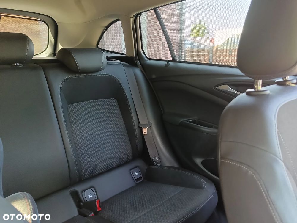 Opel Astra 1.6 CDTI Start/Stop Sports Tourer Active - 15