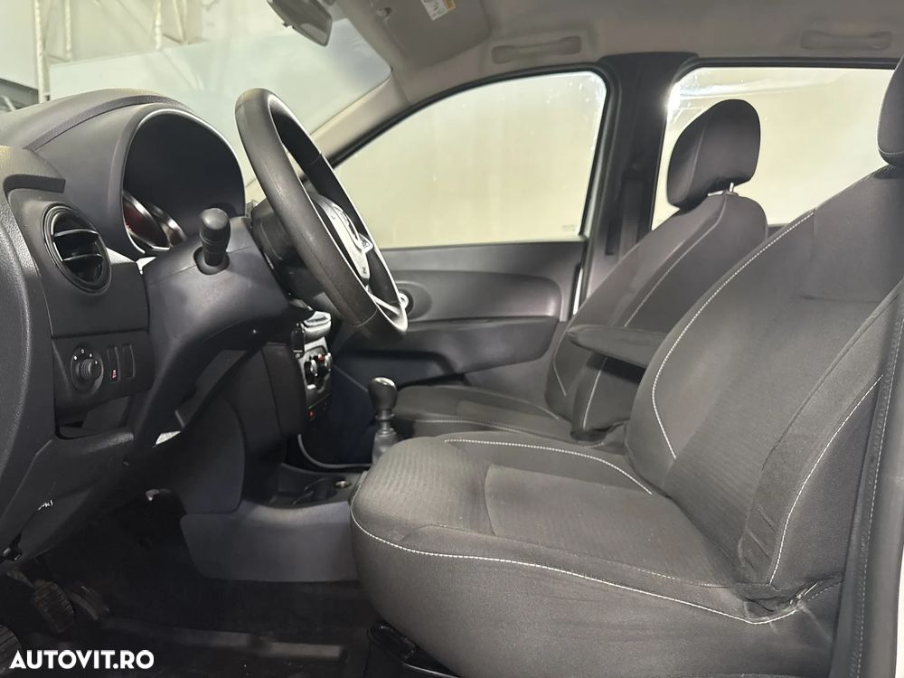 Dacia Lodgy - 20