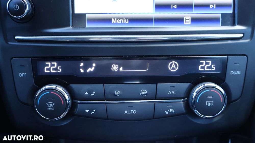 Renault Kadjar Energy dCi 110 EDC Business - 26