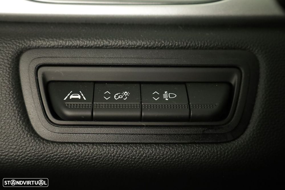 Renault Captur 1.0 TCe Techno - 20