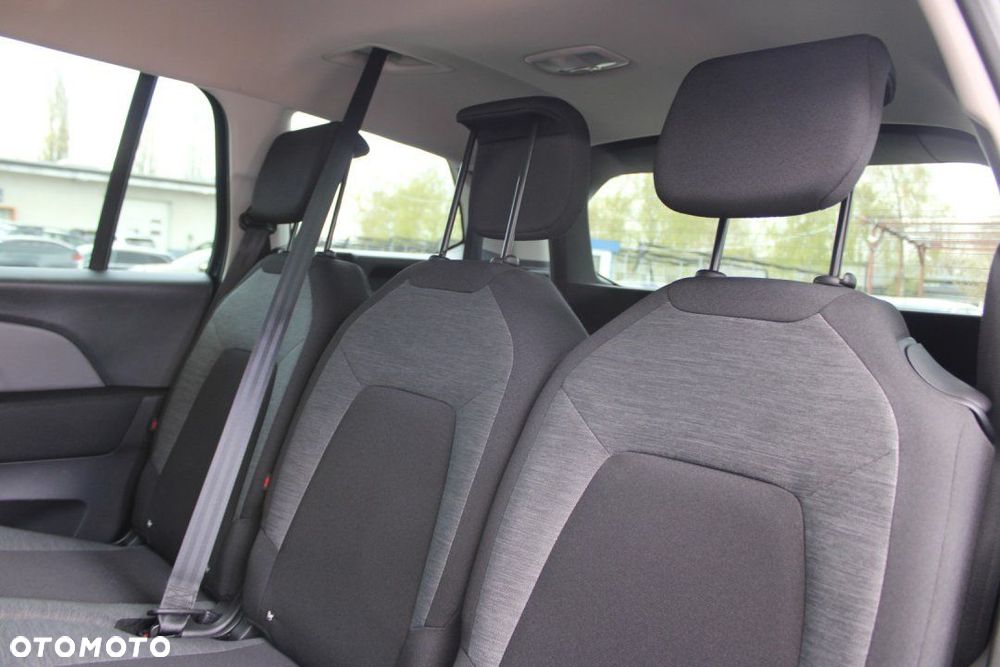 Citroën C4 SpaceTourer - 17