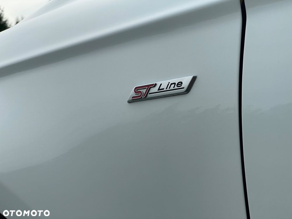 Ford Mondeo 2.0 EcoBlue Allrad ST-Line - 37