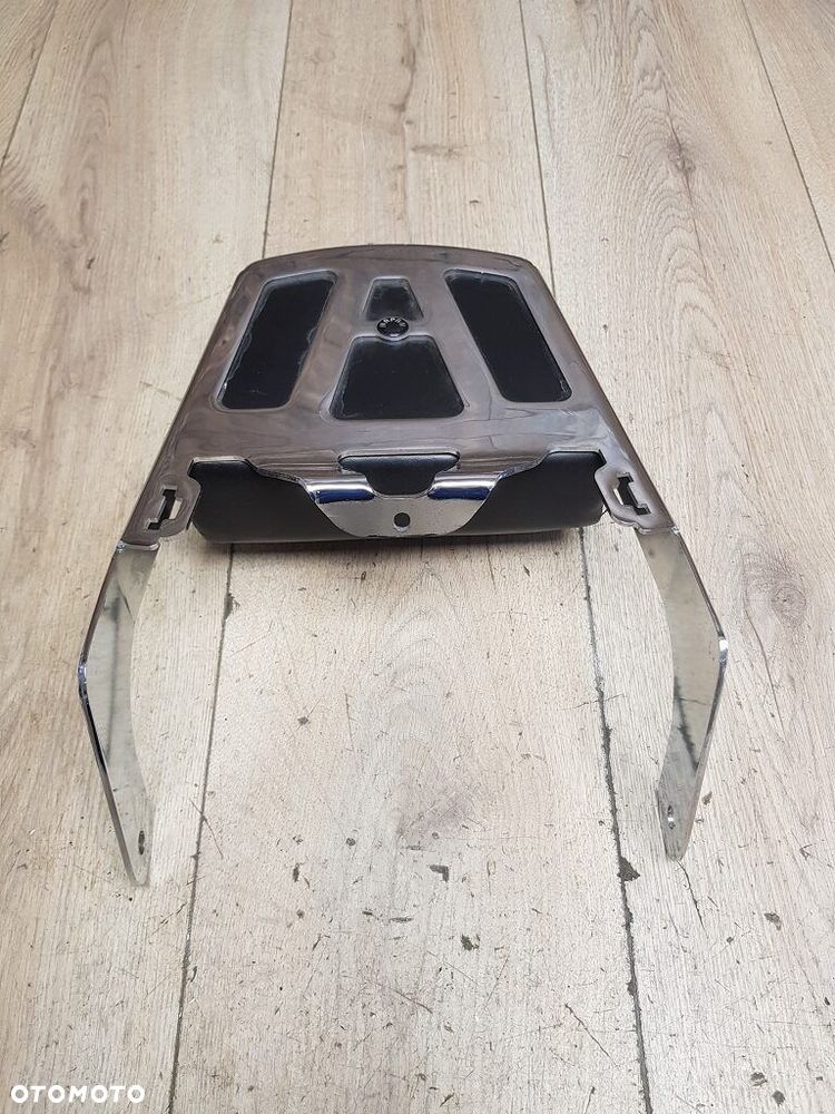 Oparcie pasażera Sissy Bar Harley Chopper Cruiser - 7