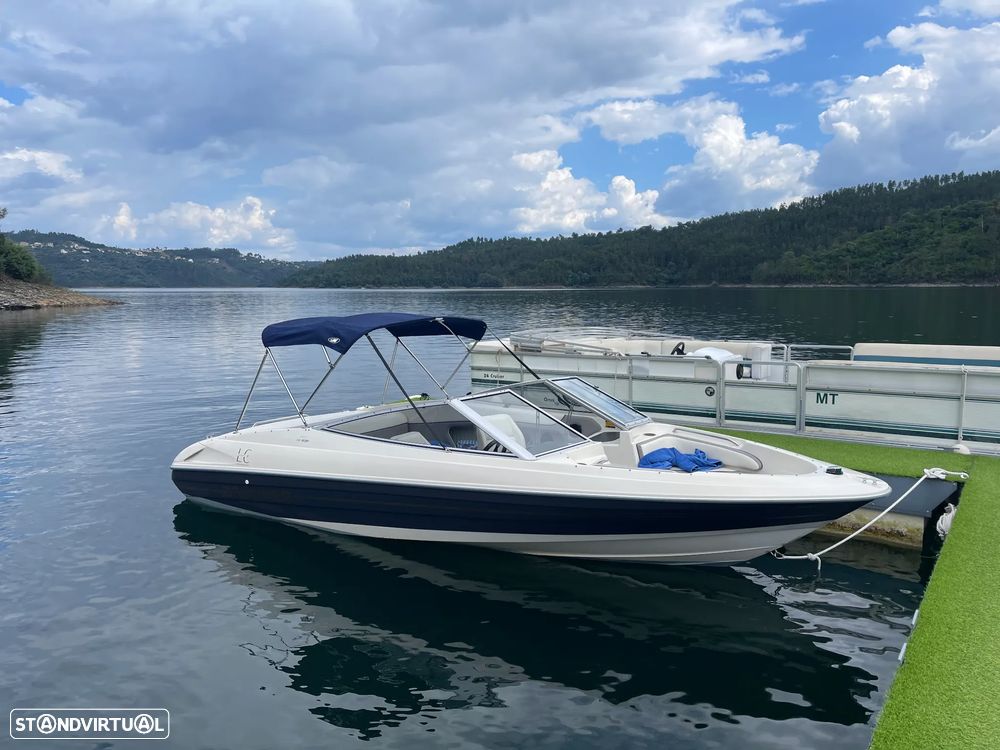 Bayliner CAPRI 2051 - 6