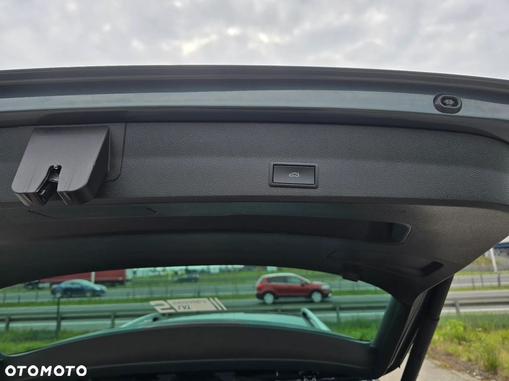 Seat Ateca 2.0 TSI Xperience S&S 4Drive DSG - 11