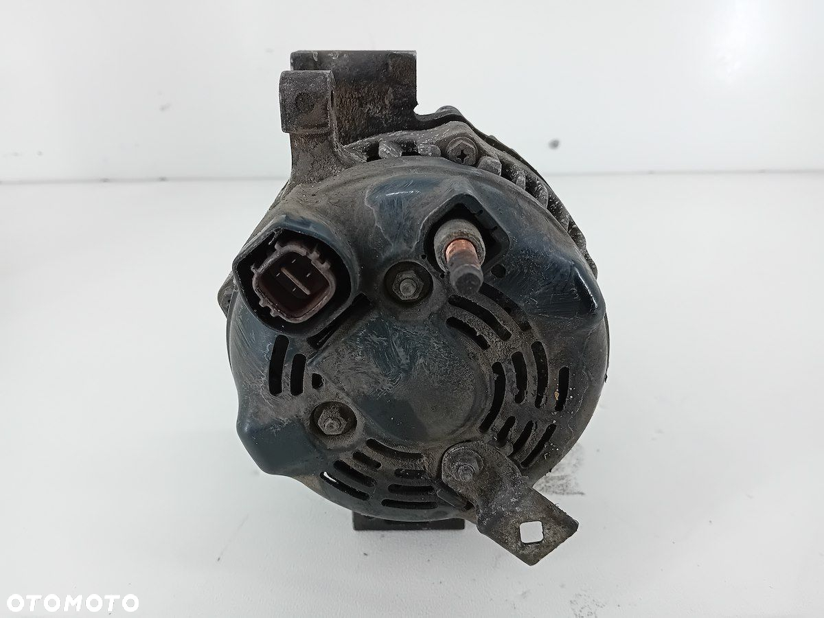 ALTERNATOR HONDA FR-V 2.2 I-CTDI 104210-3911 DENSO - 6