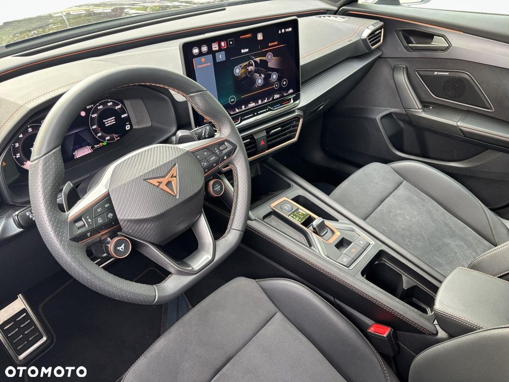 Cupra Formentor 1.5 eTSI mHEV DSG - 17