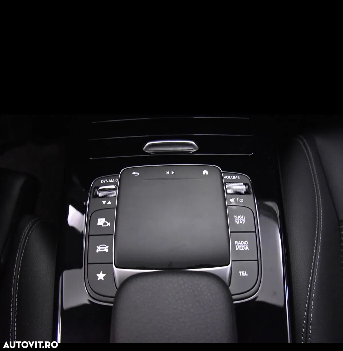 Mercedes-Benz CLA 200 Shooting Brake 7G-DCT Edition 2022 - 17