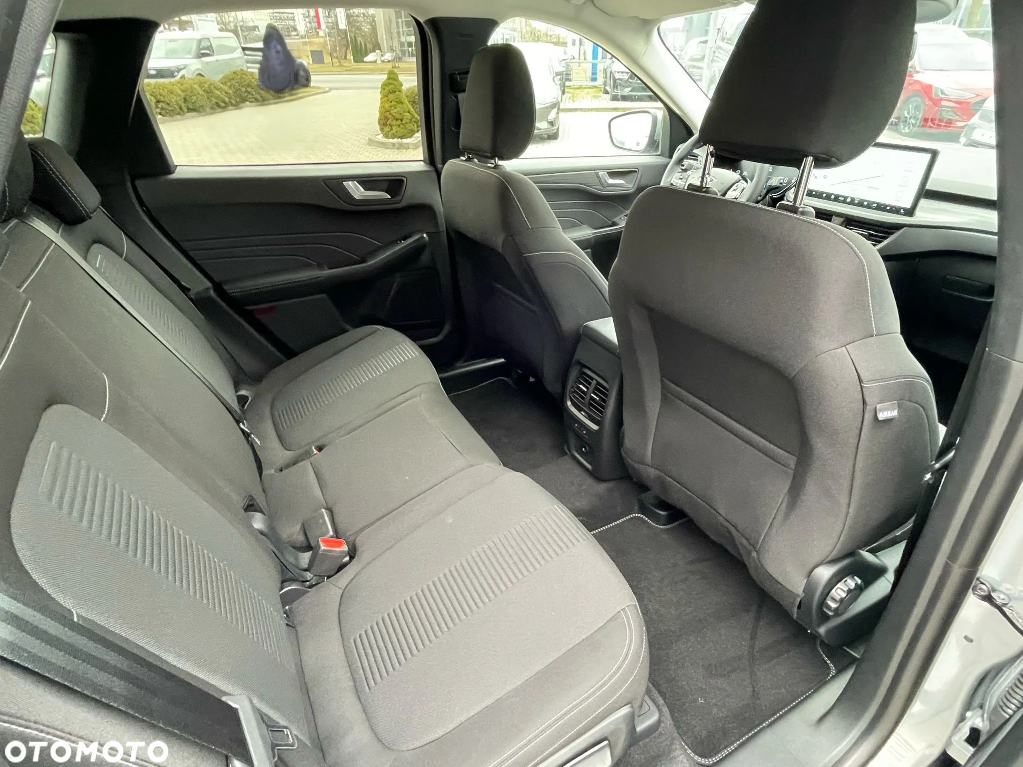 Ford Kuga 2.5 FHEV FWD Active eCVT - 14