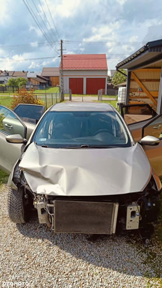 Kia Ceed 1.6 GDI M - 3