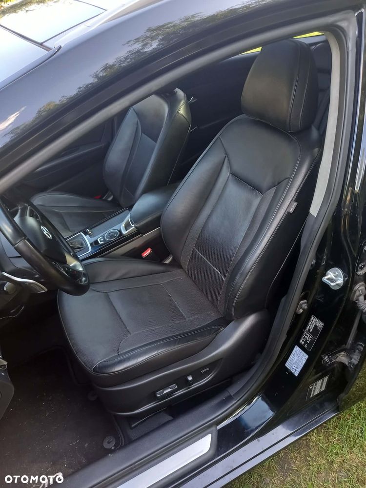 Hyundai i40 1.7 CRDi Premium - 3