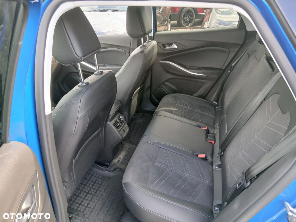 Opel Grandland 1.5 CDTI Business Elegance S&S - 6