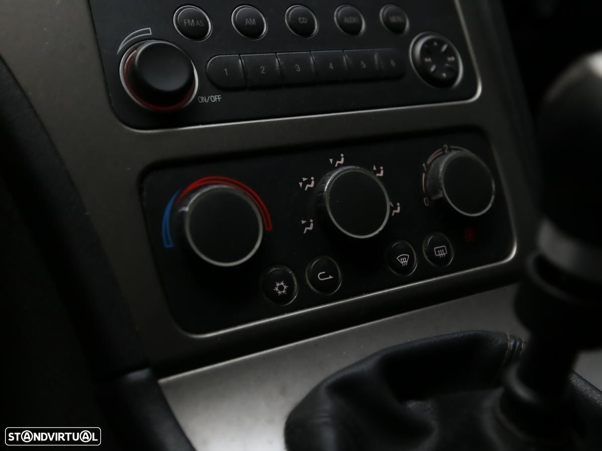Alfa Romeo 159 Sportwagon 1.9 JTDm 8V Progression - 10