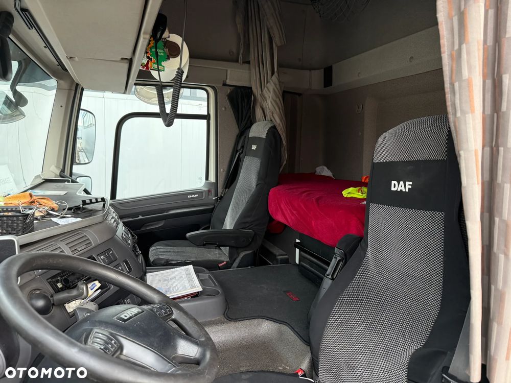 DAF KOMPRESOR + WELGRO ZESTAW DO PASZY - 6