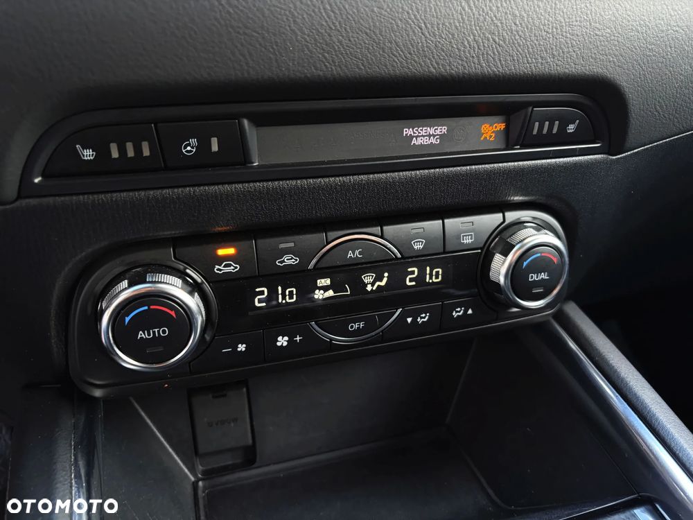 Mazda CX-5 - 29