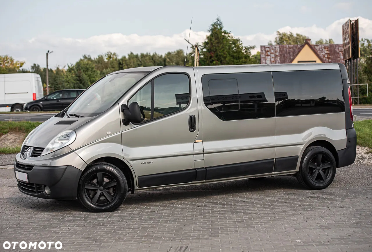 Renault Trafic - 5