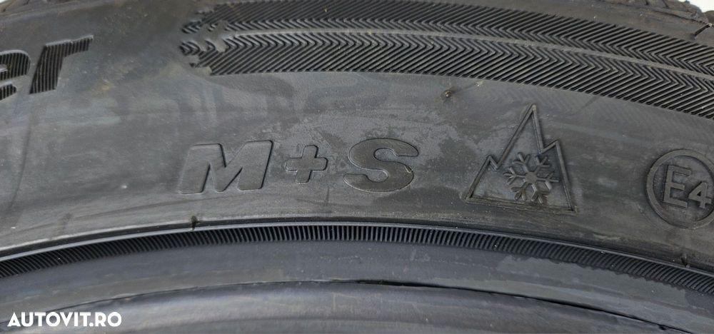 205/45 R17, 88v xl, GRIPMAX M/S, Anvelope de iarna M+S - 5