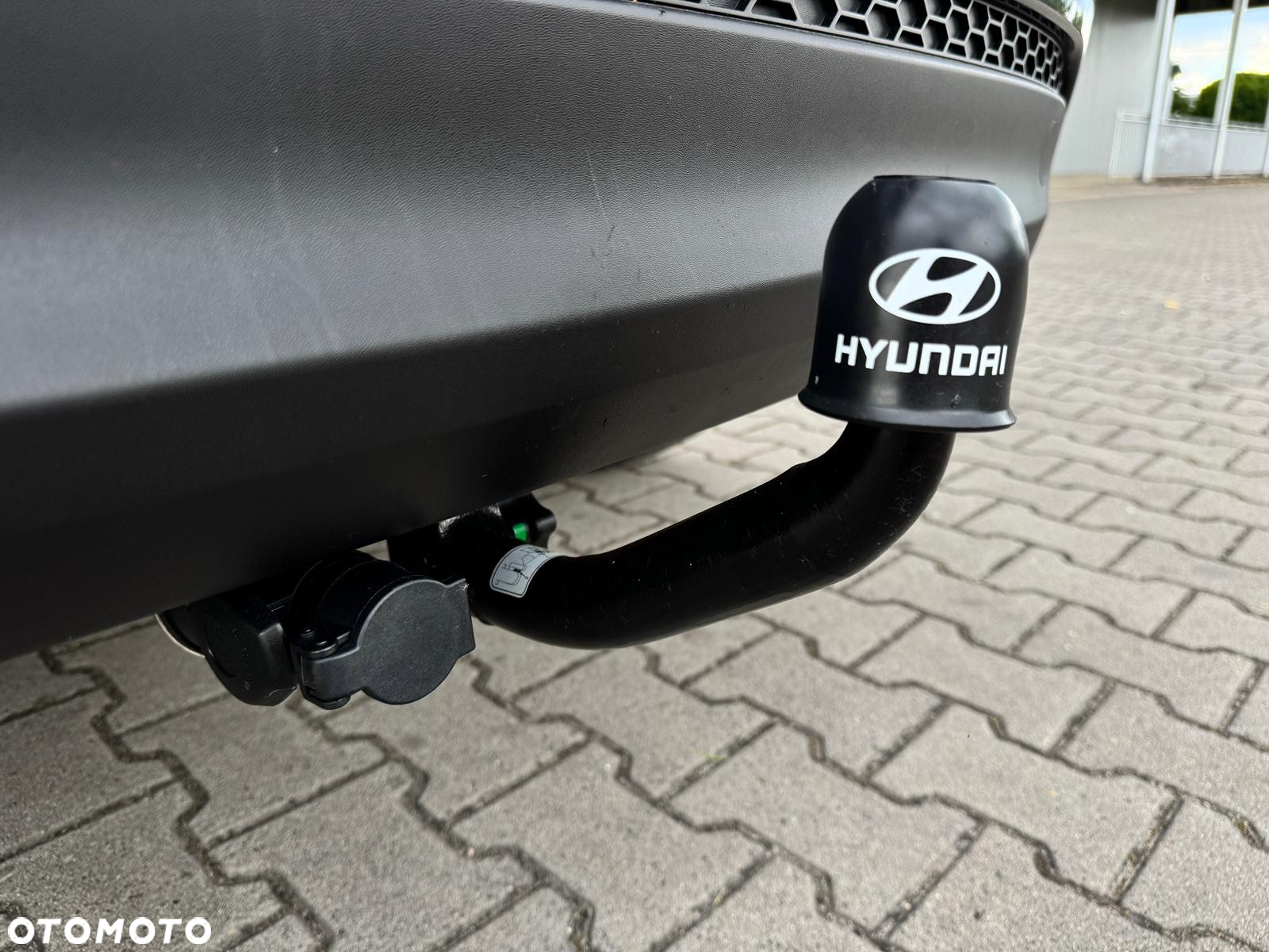 Hyundai Tucson 1.6 GDi 2WD Style - 29