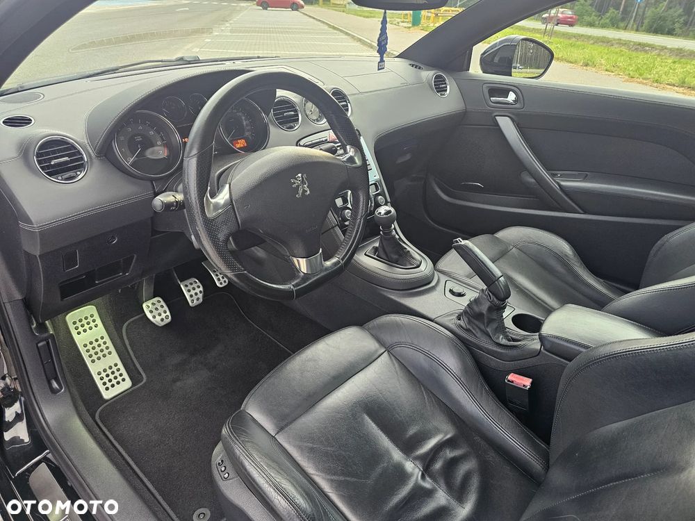 Peugeot RCZ 1.6 THP - 25