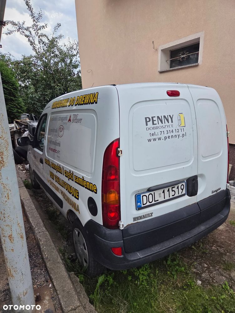 Renault Kangoo - 3