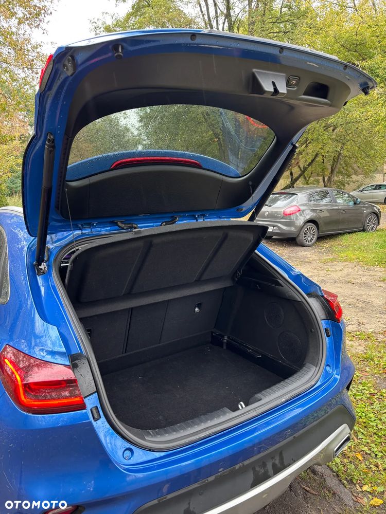 Kia XCeed 1.6 T-GDI XL DCT - 16
