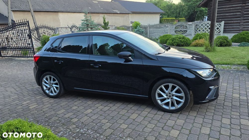Seat Ibiza 1.0 MPI S&S FR - 6