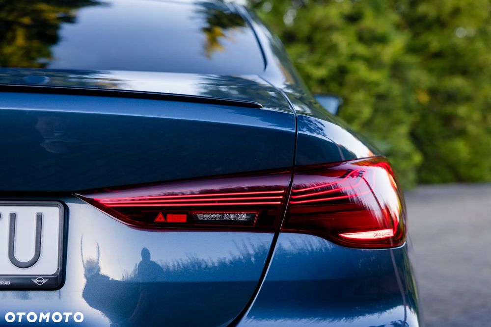 BMW Seria 4 430i xDrive M Sport - 15