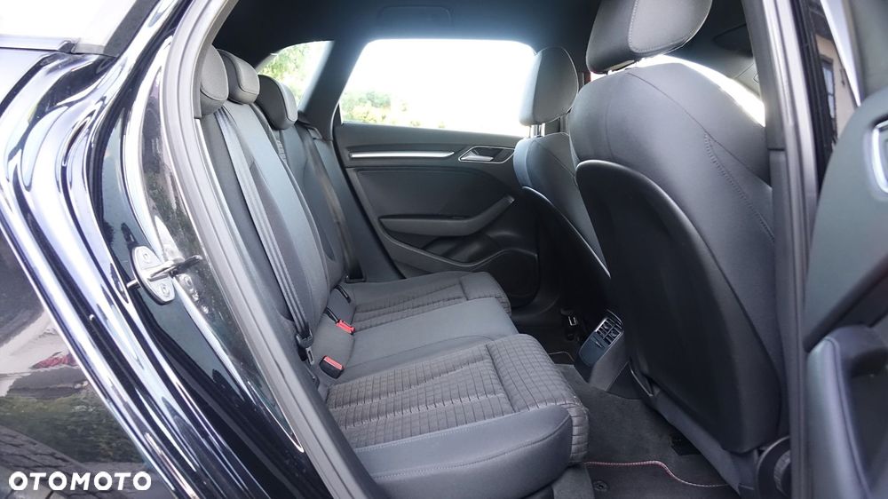 Audi A3 Sportback - 29