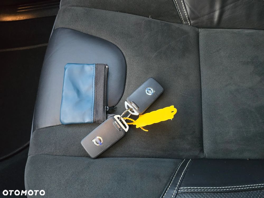 Volvo V40 D2 RDesign - 34