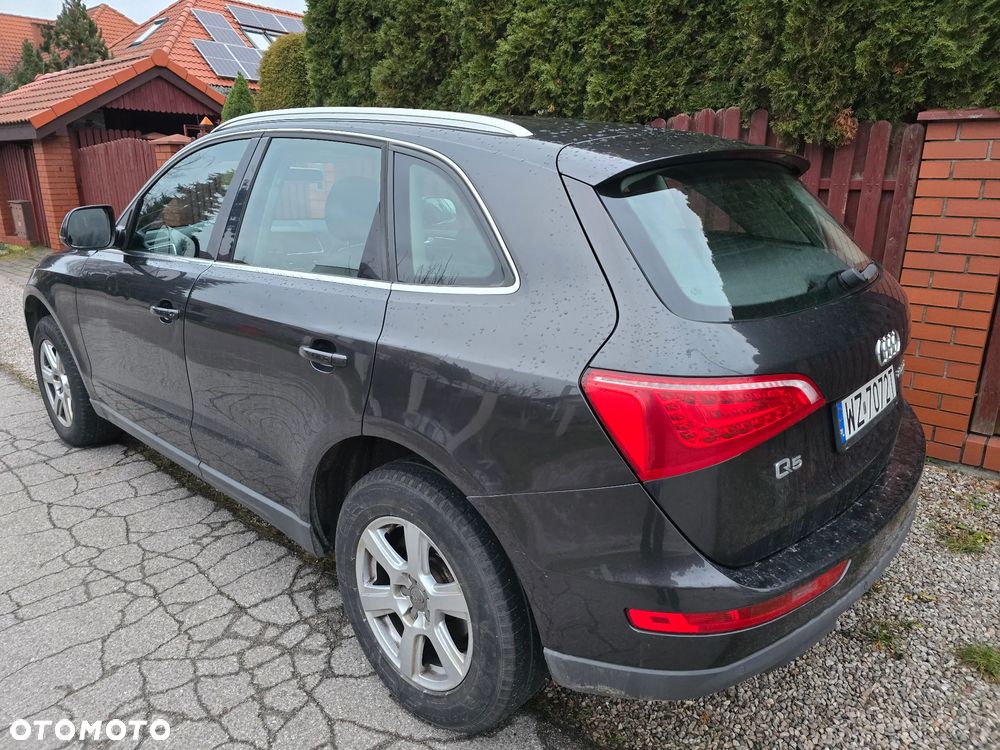Audi Q5 2.0 TDI Quattro S tronic - 3