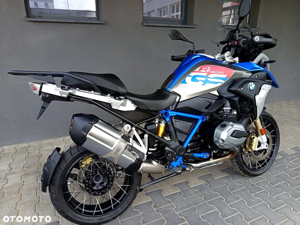 BMW GS - 19