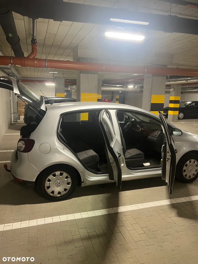 Volkswagen Golf Plus - 15