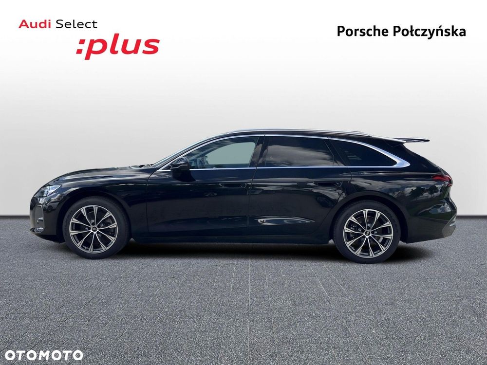 Audi A6 Avant - 4