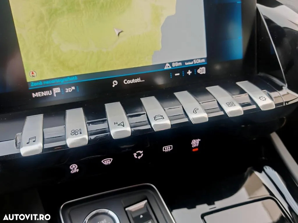 Peugeot 508 1.5 BlueHDI S&S EAT8 GT Pack - 20