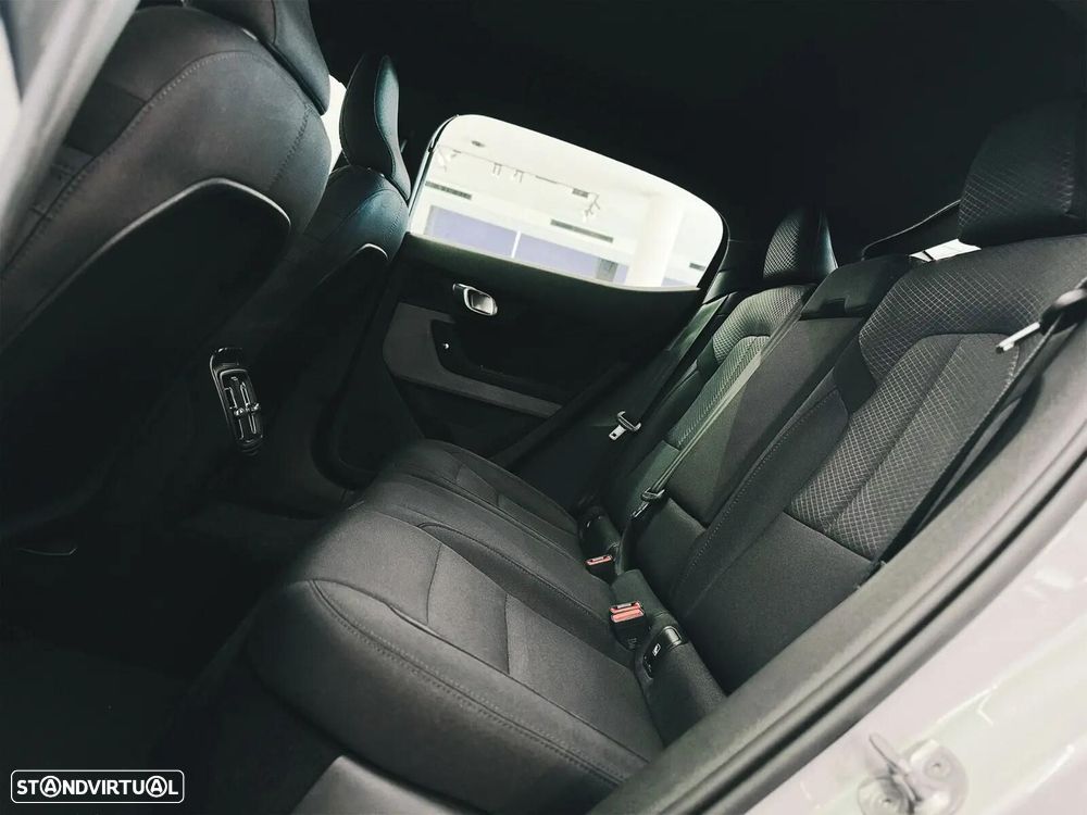 Polestar 2 Single Motor 69kWh - 41