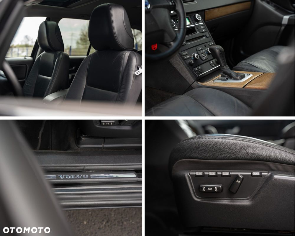 Volvo XC 90 3.2 AWD Geartonic Summum - 31