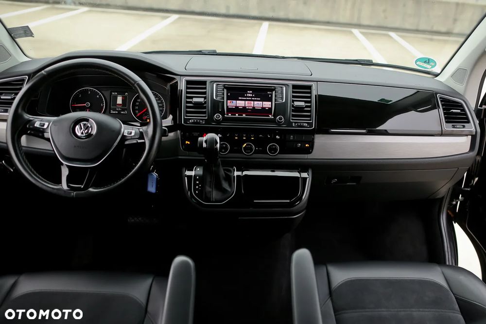 Volkswagen Multivan 2.0 BiTDI L1 Highline 4Motion DSG - 26