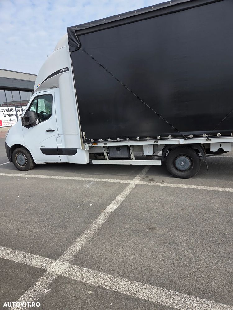 Opel Movano - 13
