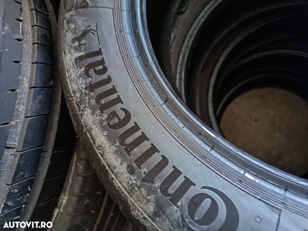 Anvelope vara 205 55 17 continental 2022 5.5mm - 7