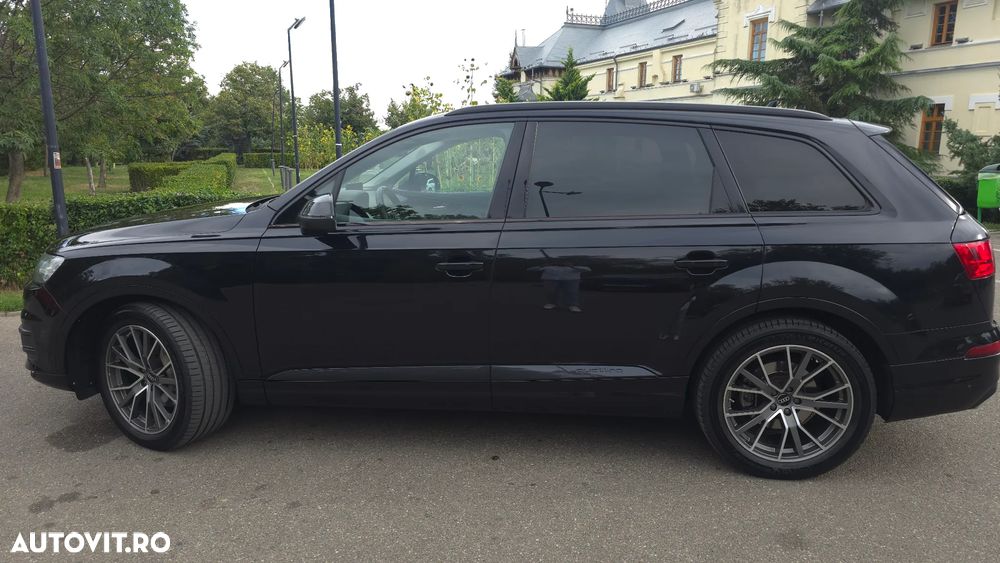 Audi Q7 - 3