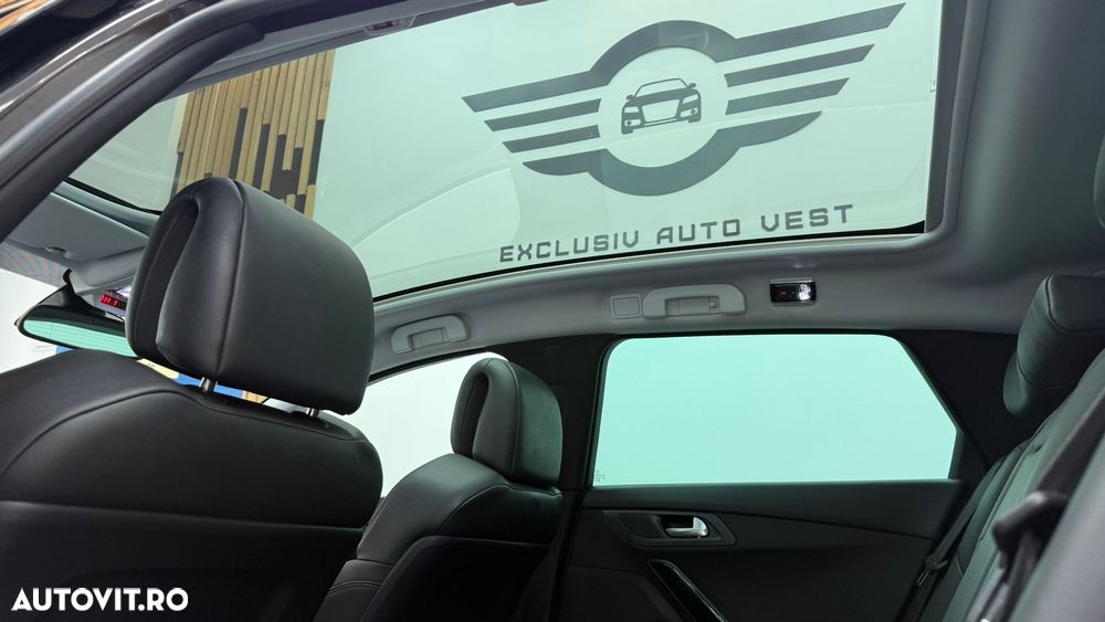 Peugeot 508 155 THP Allure - 23
