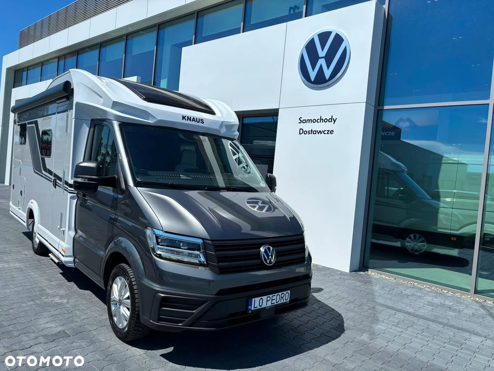 Volkswagen Crafter - 6