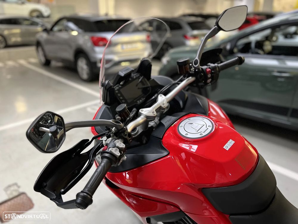 Ducati Multistrada V2 S 900 - 2