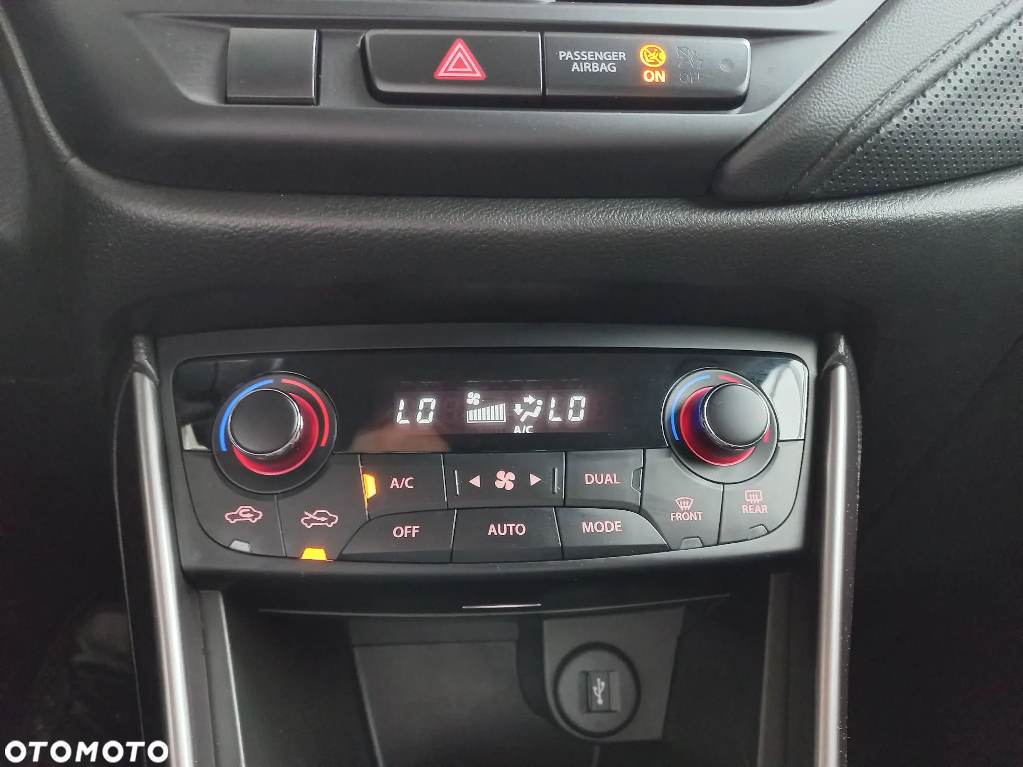 Suzuki SX4 S-Cross 1.4 SHVS Premium - 25
